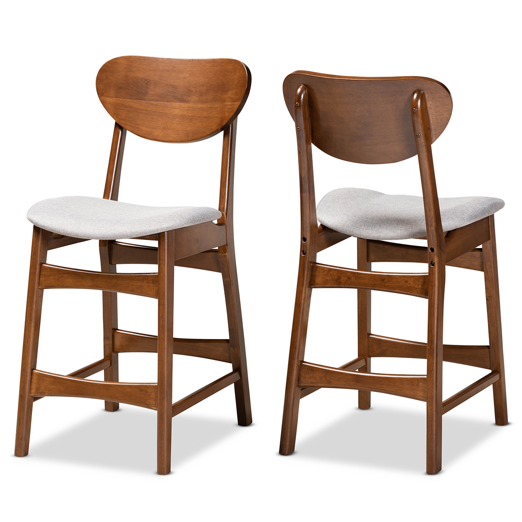 Baxton studio on sale counter stools